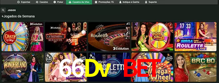 66Dv Bet bet