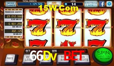 Estatísticas 66Dv Bet