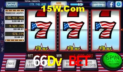 Promoção Relâmpago 66Dv Bet
