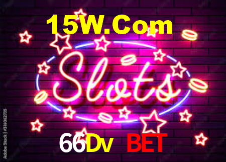 66Dv Bet,66Dv