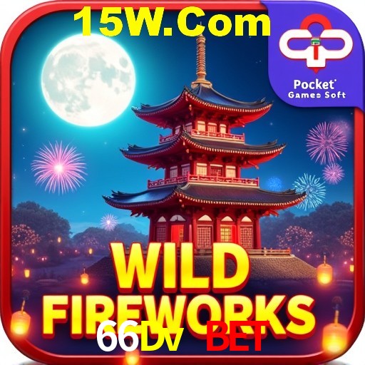 Descubra o Mundo do Cassino Online com 66Dv Bet