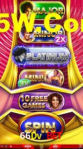 Live Casino 66Dv Bet