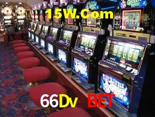 Integração de APIs 66Dv Bet