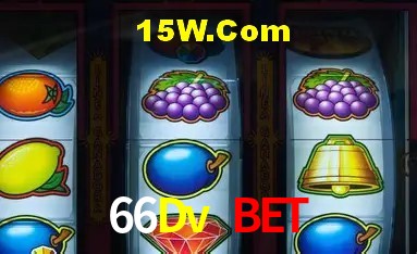 Login Seguro 66Dv Bet