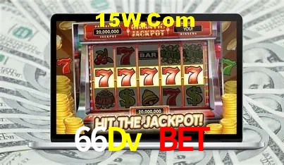 Recursos de Bônus 66Dv Bet