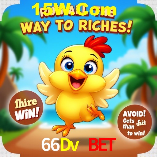 Desvendando o Mundo dos Jogos Virtuais na 66Dv Bet