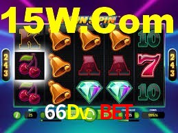 VIP Casino 66Dv Bet