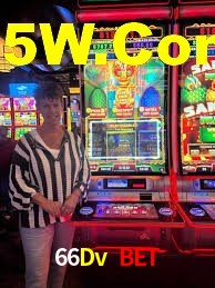Welcome Bonus 66Dv Bet