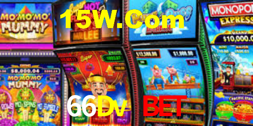 Programa VIP 66Dv Bet