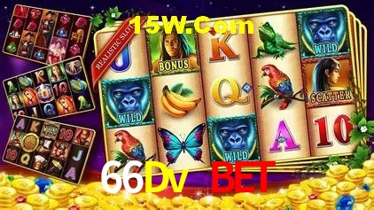 66Dv Bet,66Dv