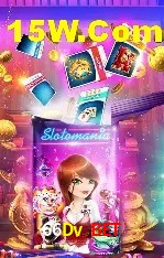Provedores de Jogos 66Dv Bet
