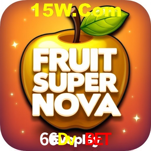 Interface do App 66Dv Bet